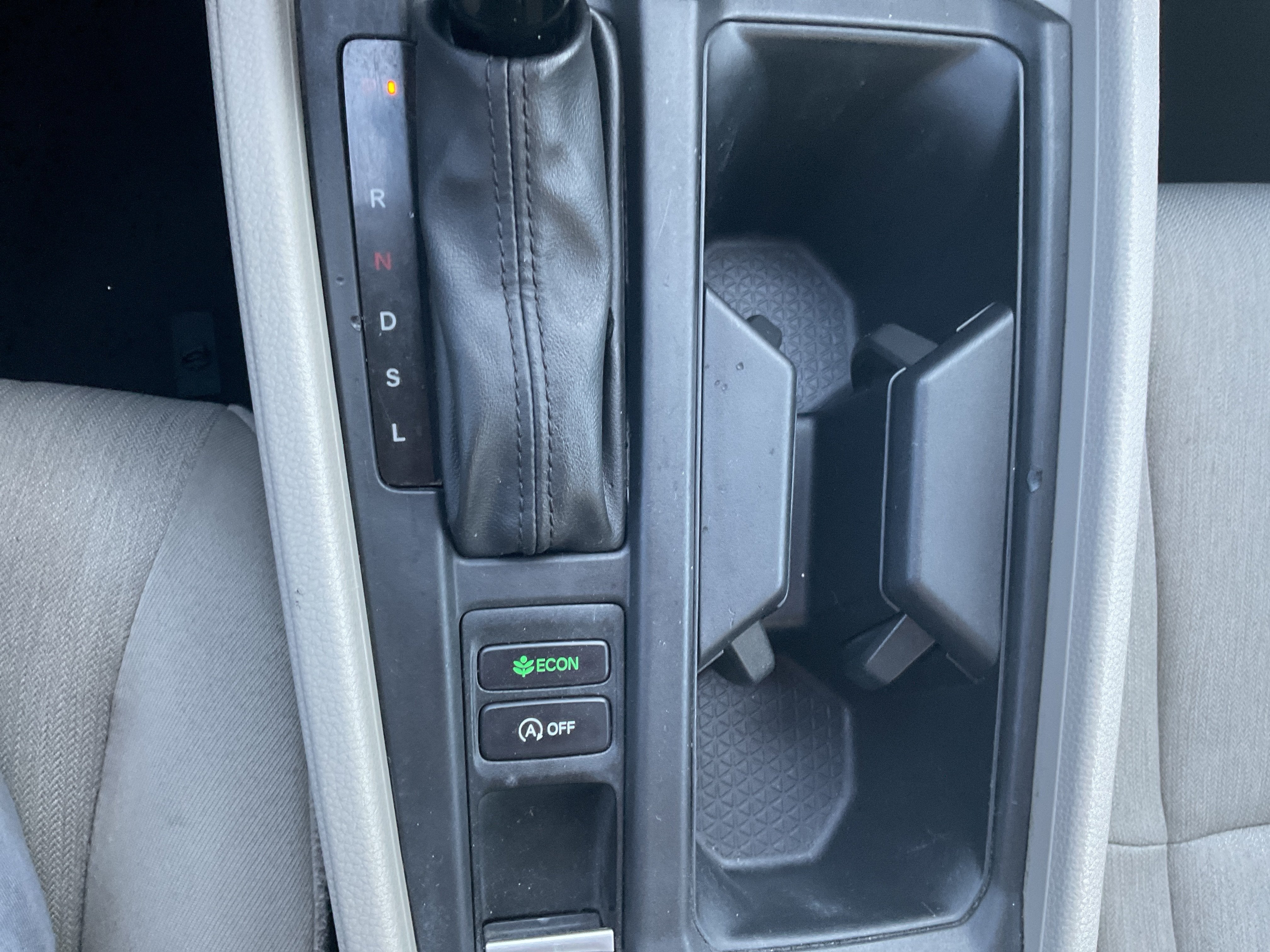 2023 Honda Accord Sedan LX