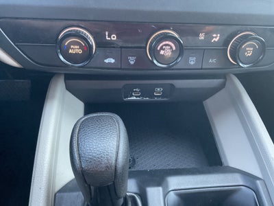 2023 Honda Accord Sedan LX