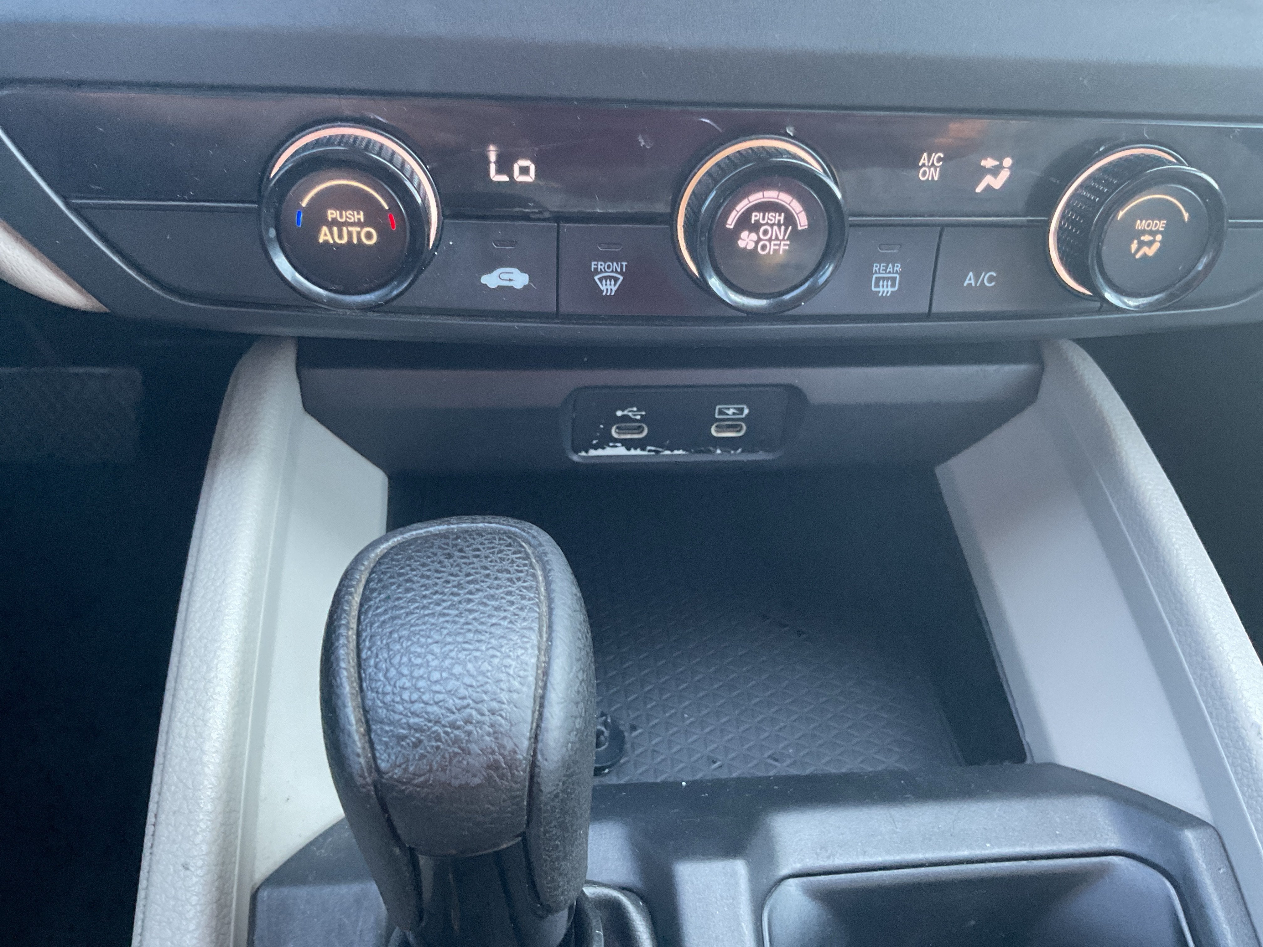2023 Honda Accord Sedan LX