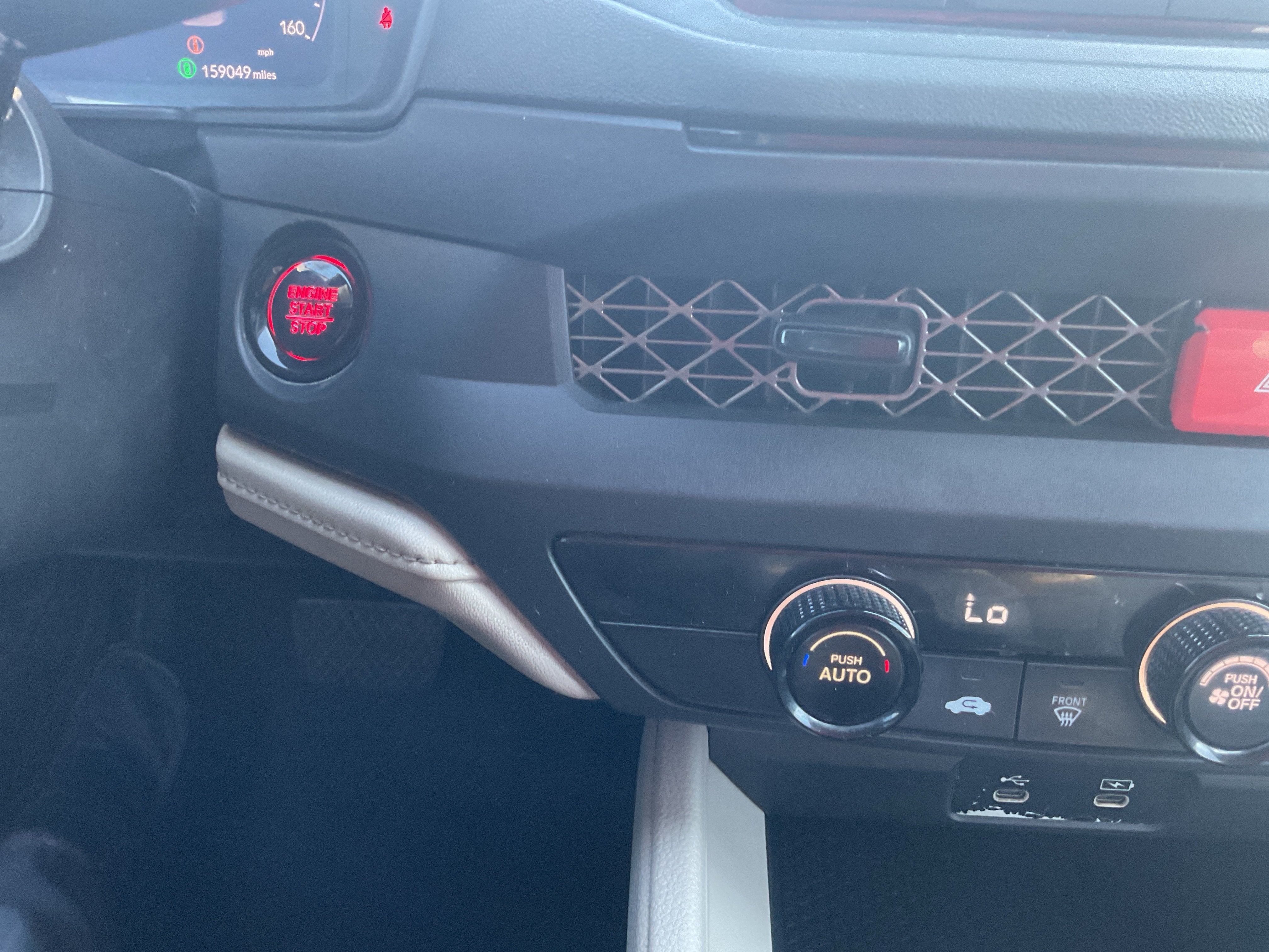 2023 Honda Accord Sedan LX