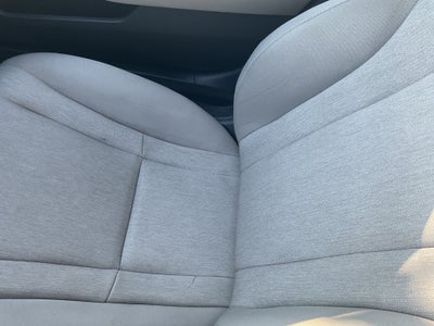 2023 Honda Accord Sedan LX