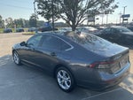 2023 Honda Accord Sedan LX
