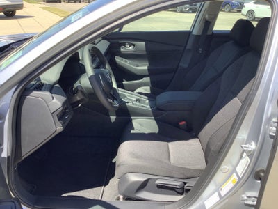 2025 Honda Accord Sedan LX