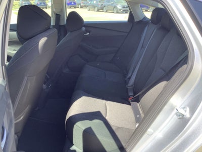 2025 Honda Accord Sedan LX