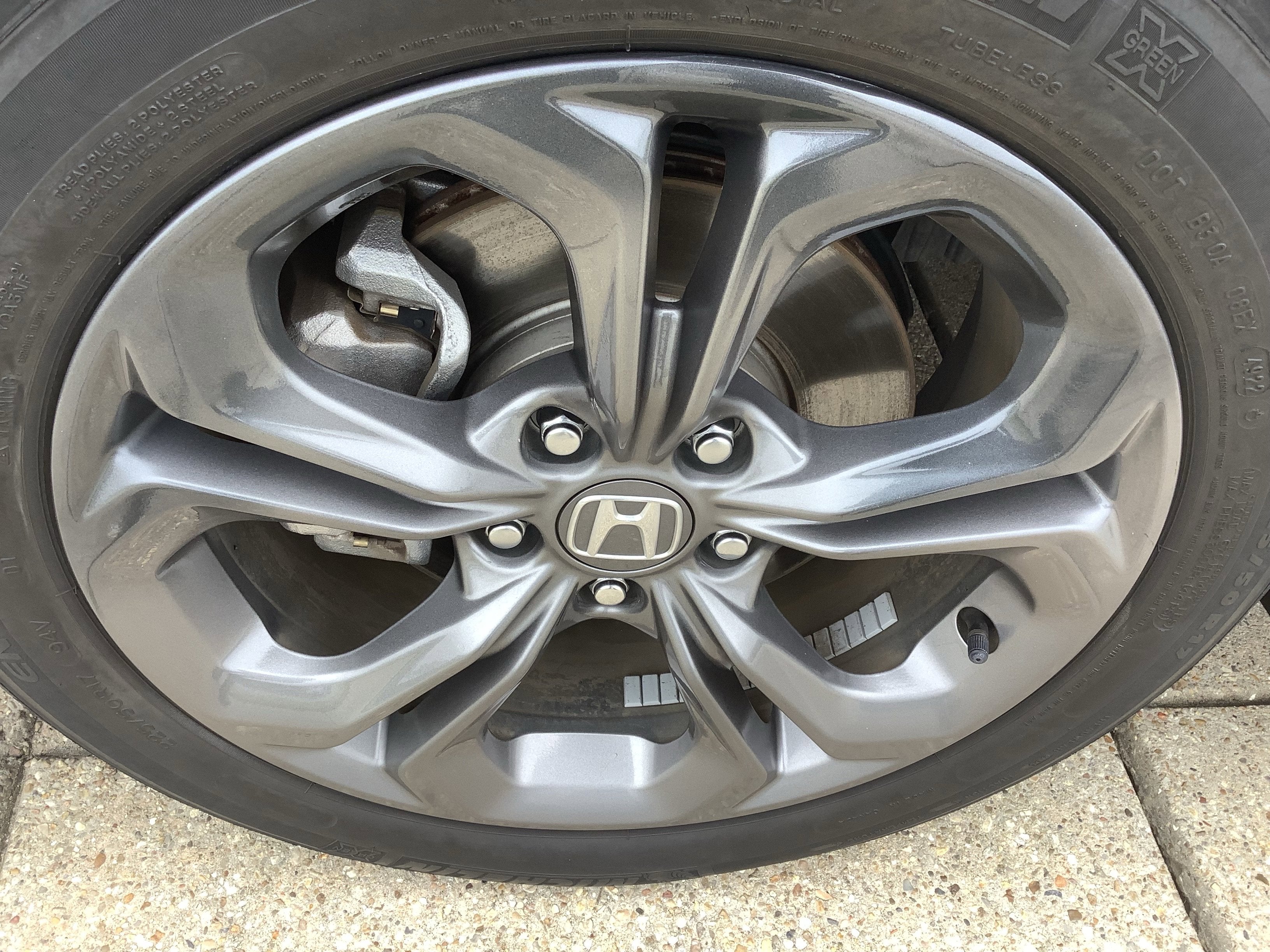 2023 Honda Accord Sedan EX