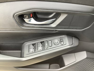 2023 Honda Accord Sedan EX