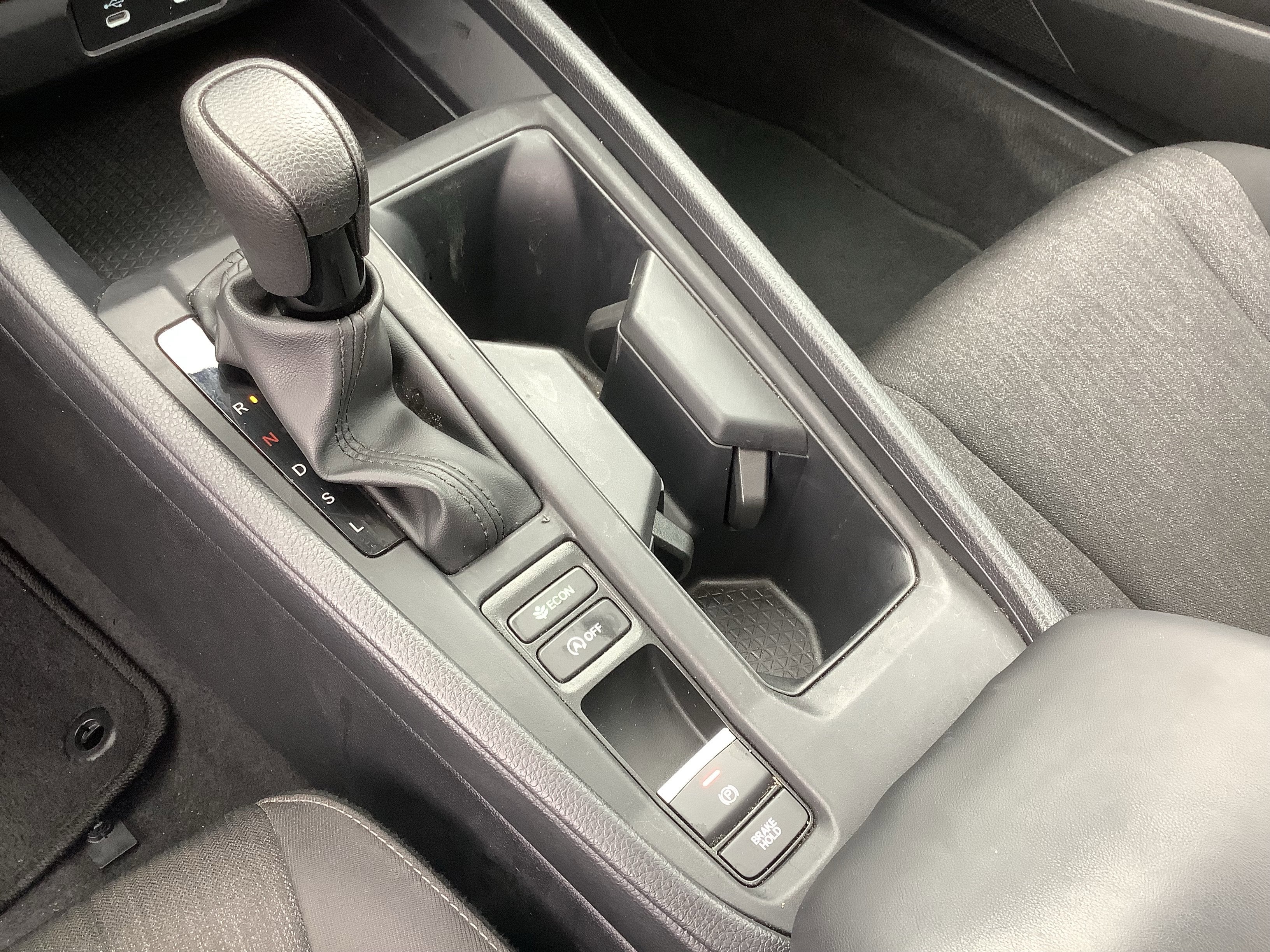 2023 Honda Accord Sedan EX