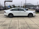2023 Honda Accord Sedan EX
