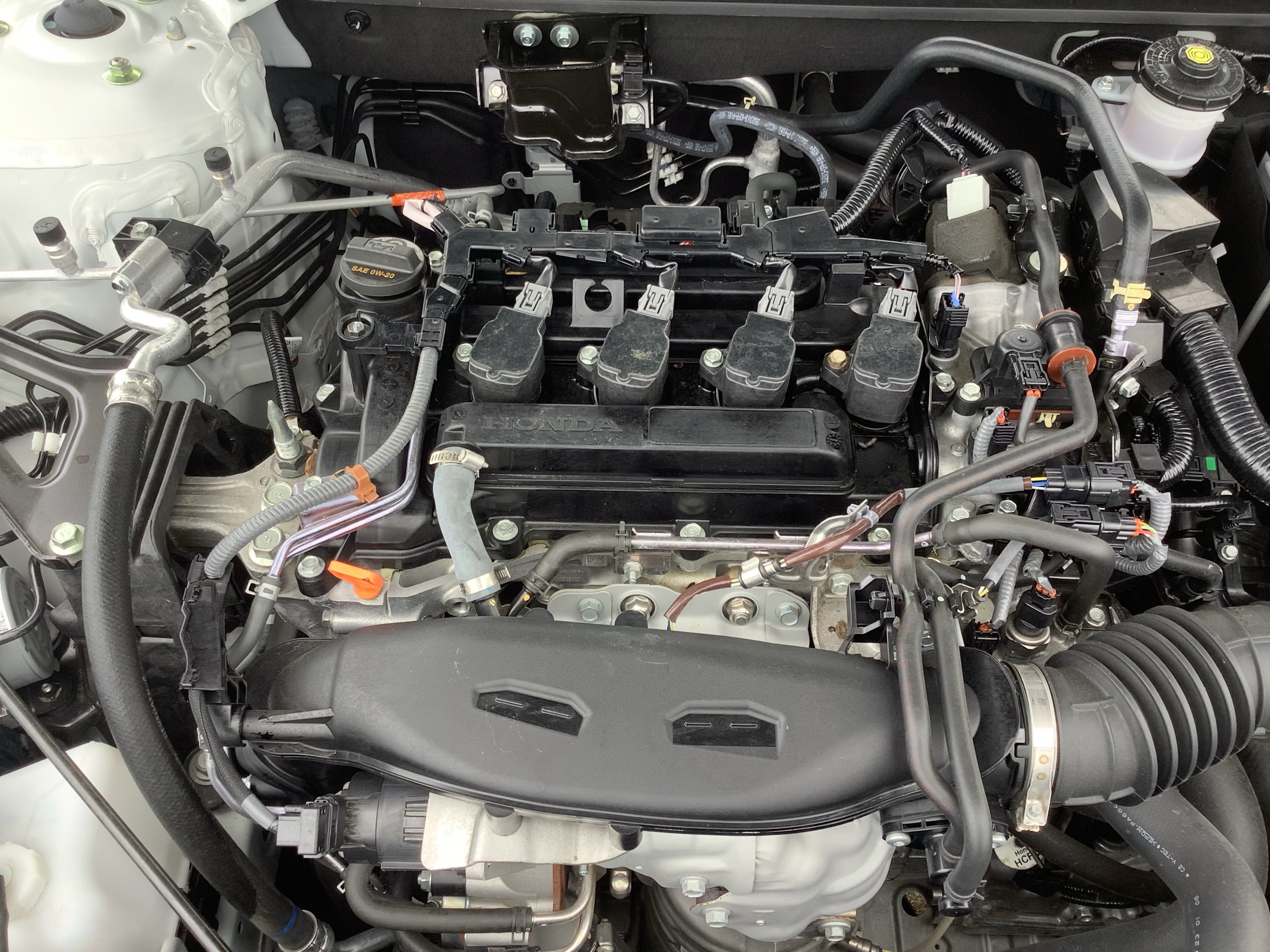 2023 Honda Accord Sedan EX