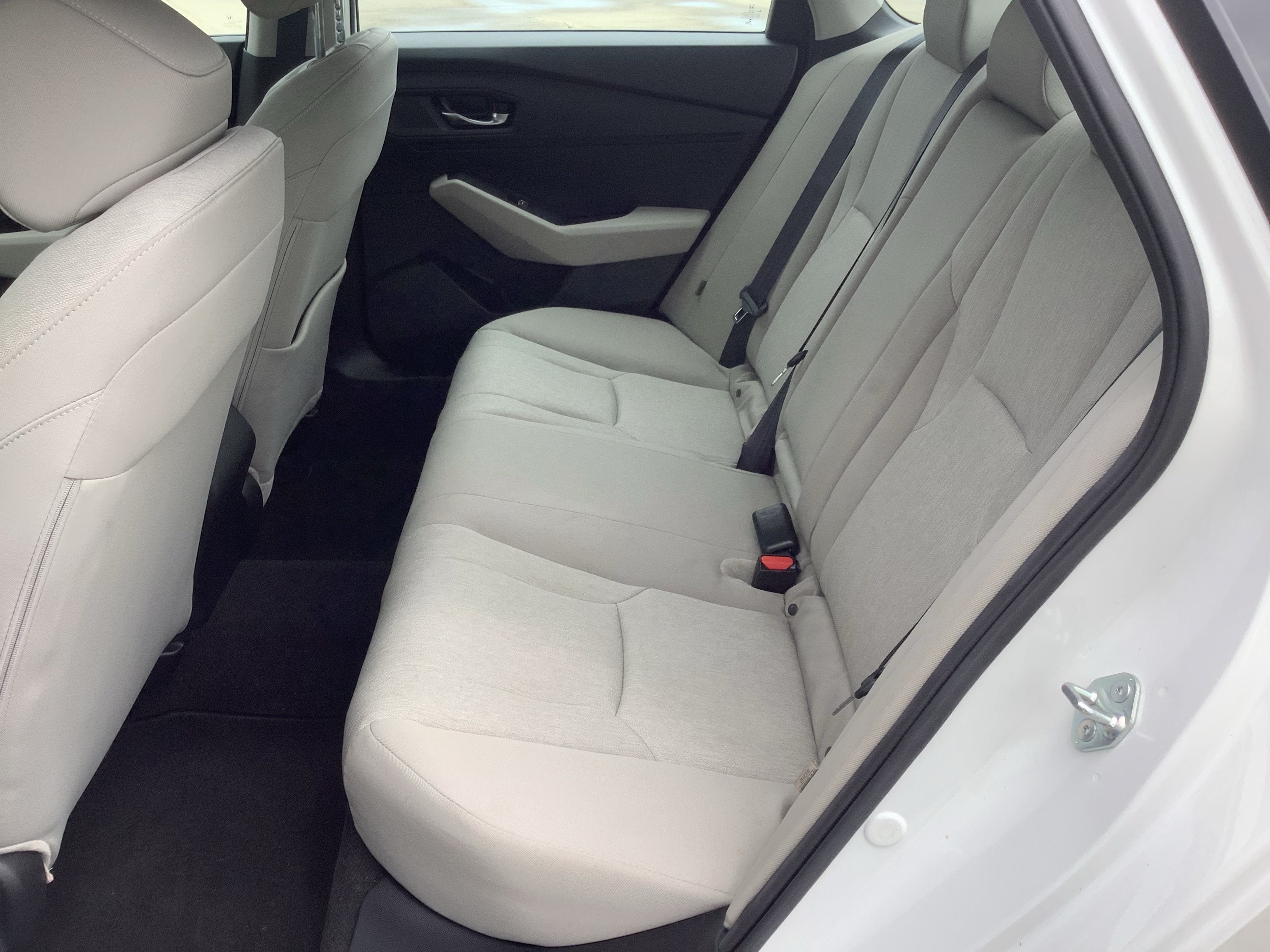 2023 Honda Accord Sedan EX