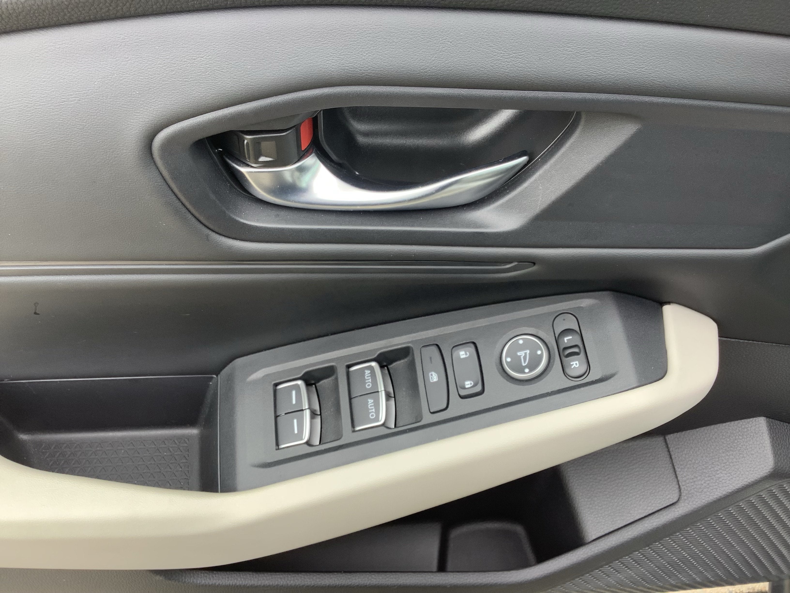 2023 Honda Accord Sedan EX