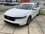 2023 Honda Accord Sedan EX