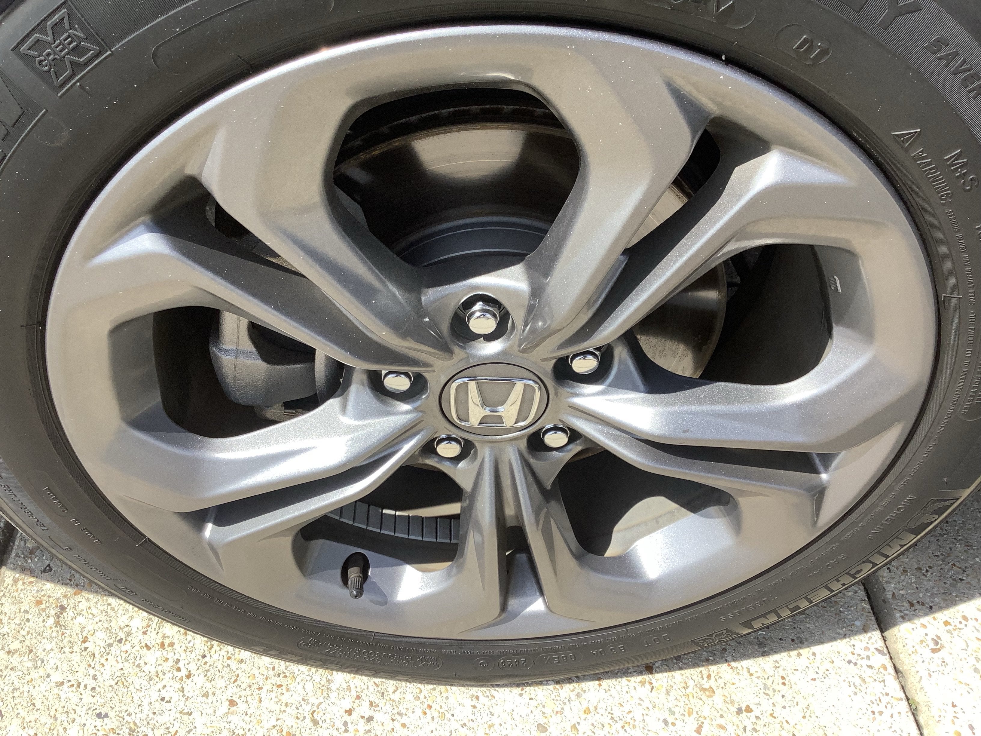 2023 Honda Accord Sedan EX