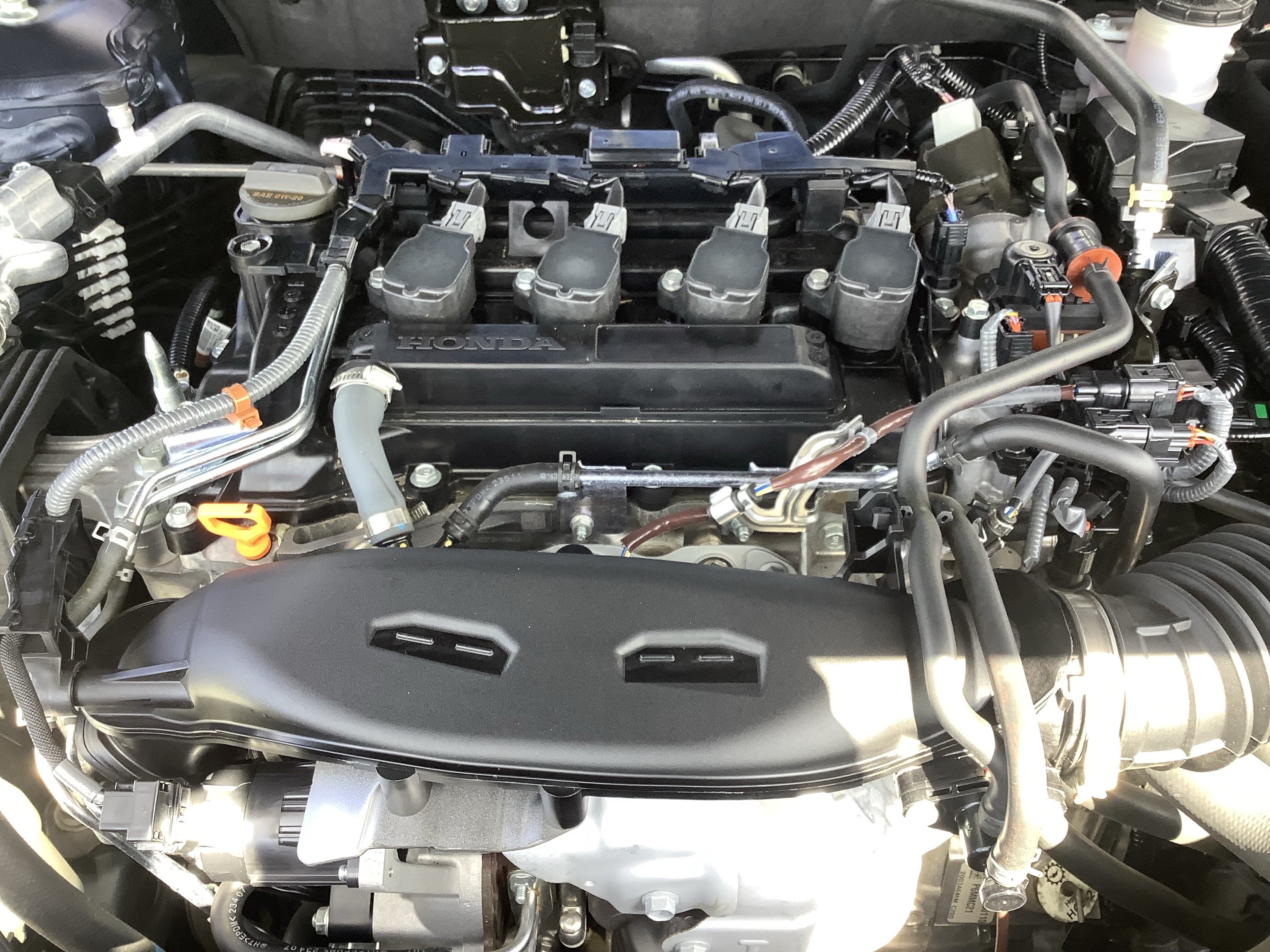 2023 Honda Accord Sedan EX
