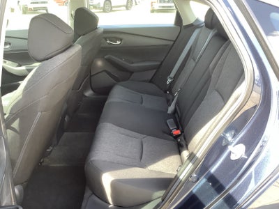 2023 Honda Accord Sedan EX