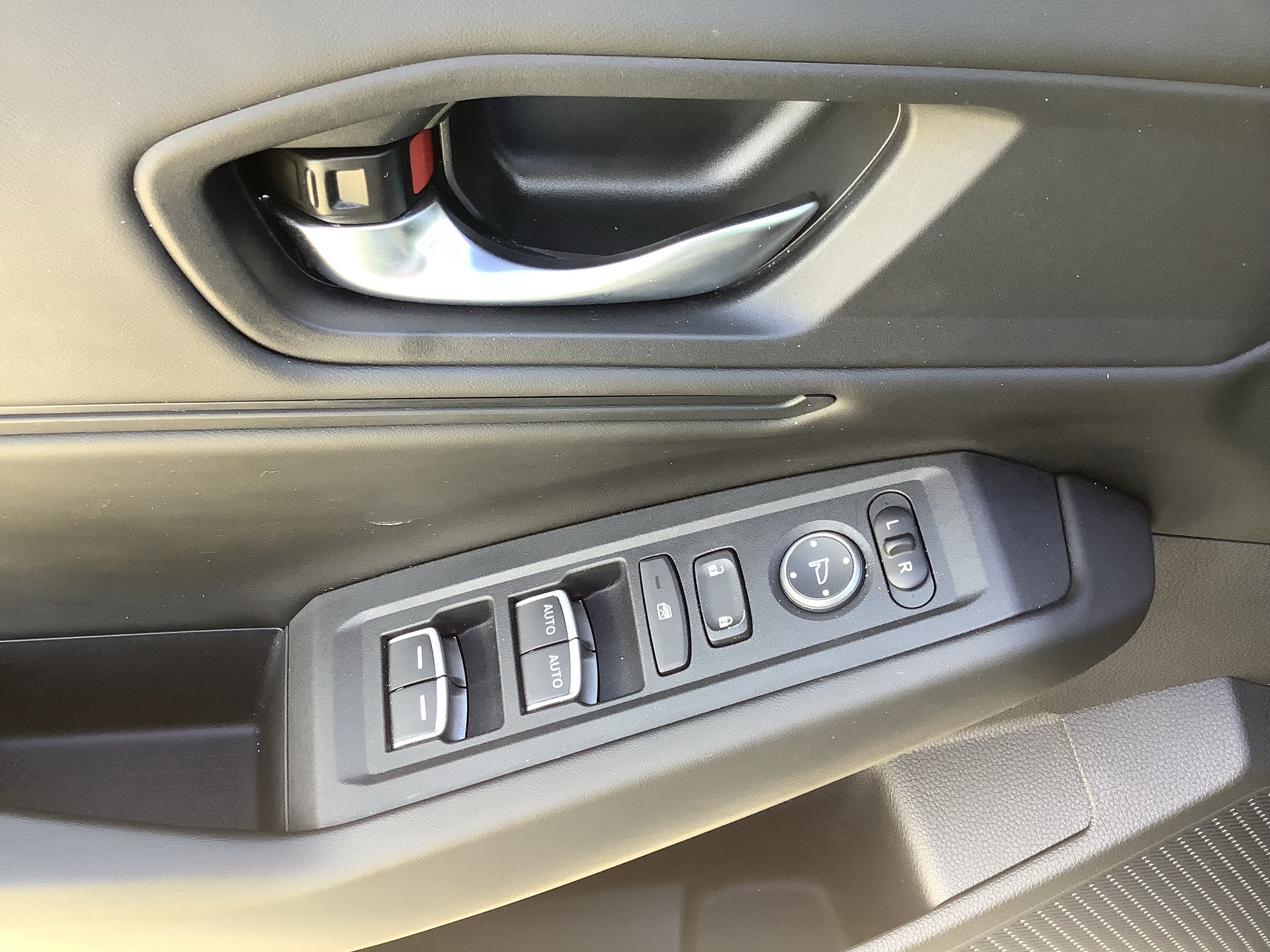 2023 Honda Accord Sedan EX