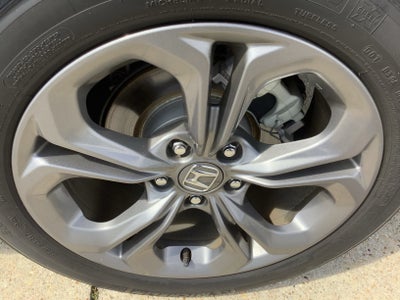 2023 Honda Accord Sedan EX