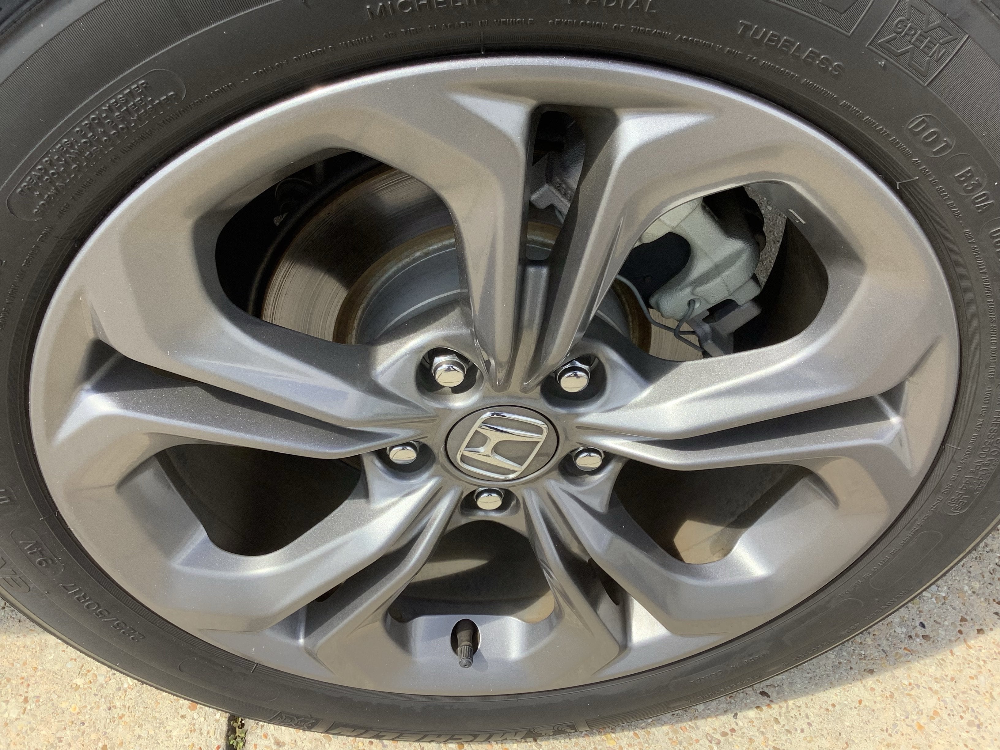 2023 Honda Accord Sedan EX