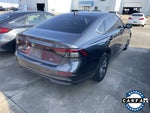 2023 Honda Accord Sedan EX