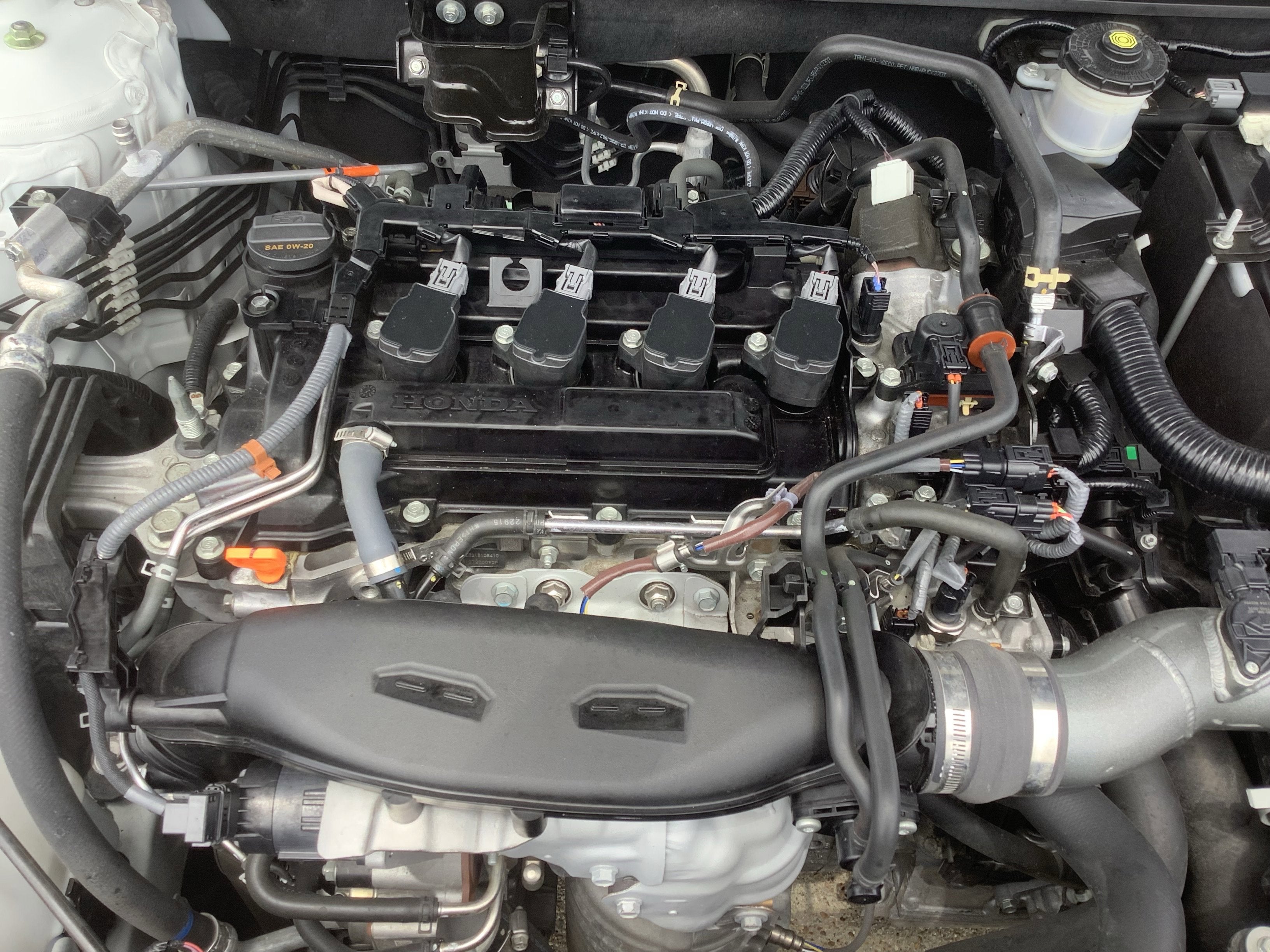 2023 Honda Accord Sedan EX