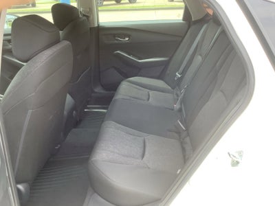 2023 Honda Accord Sedan EX