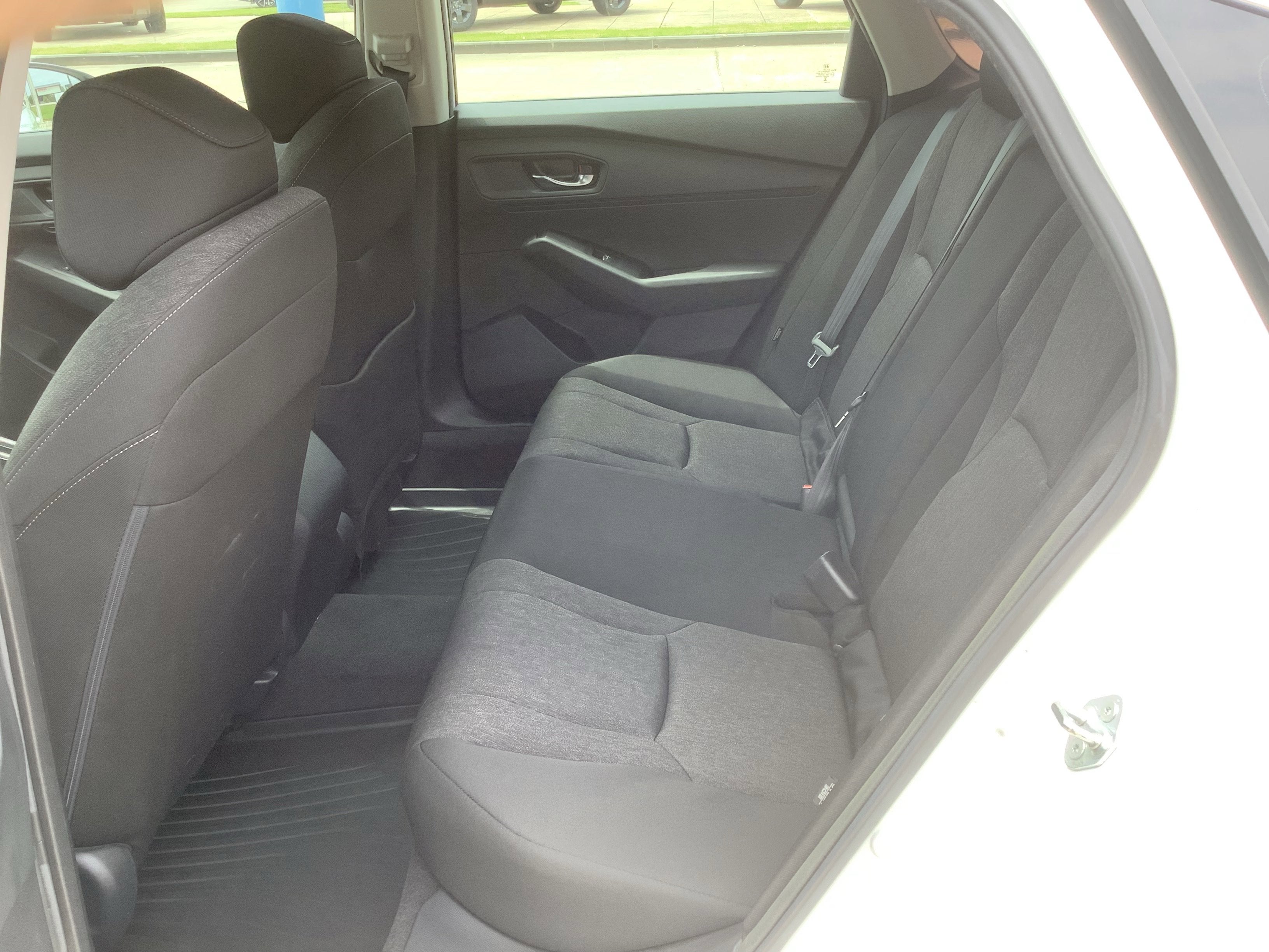 2023 Honda Accord Sedan EX