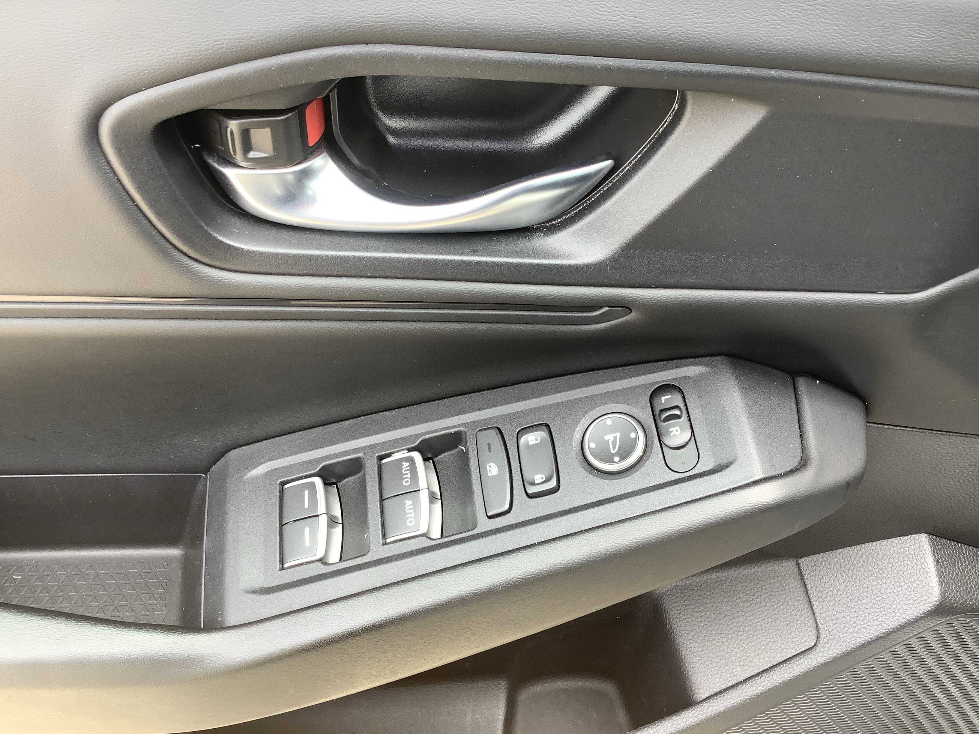 2023 Honda Accord Sedan EX