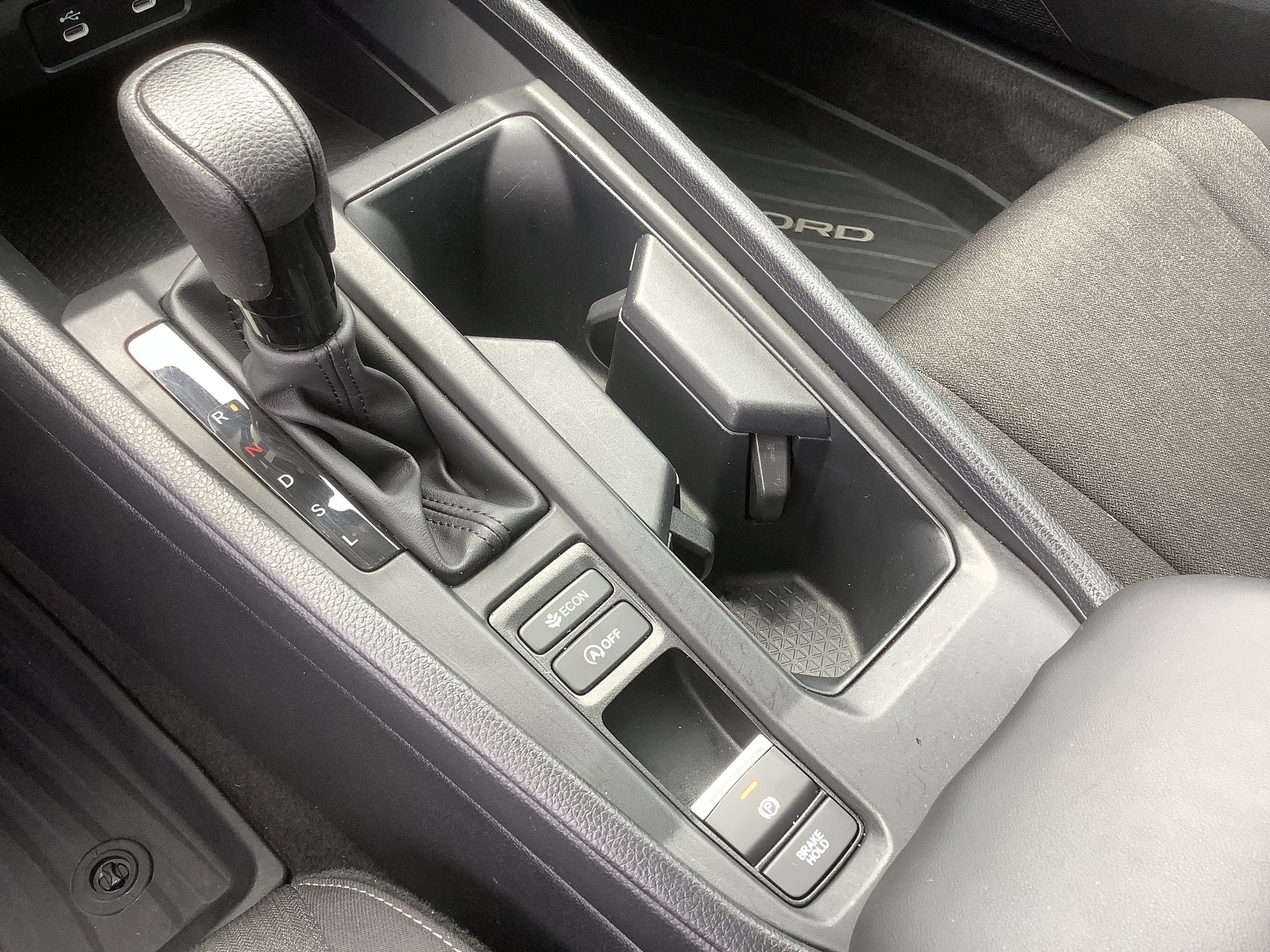 2023 Honda Accord Sedan EX