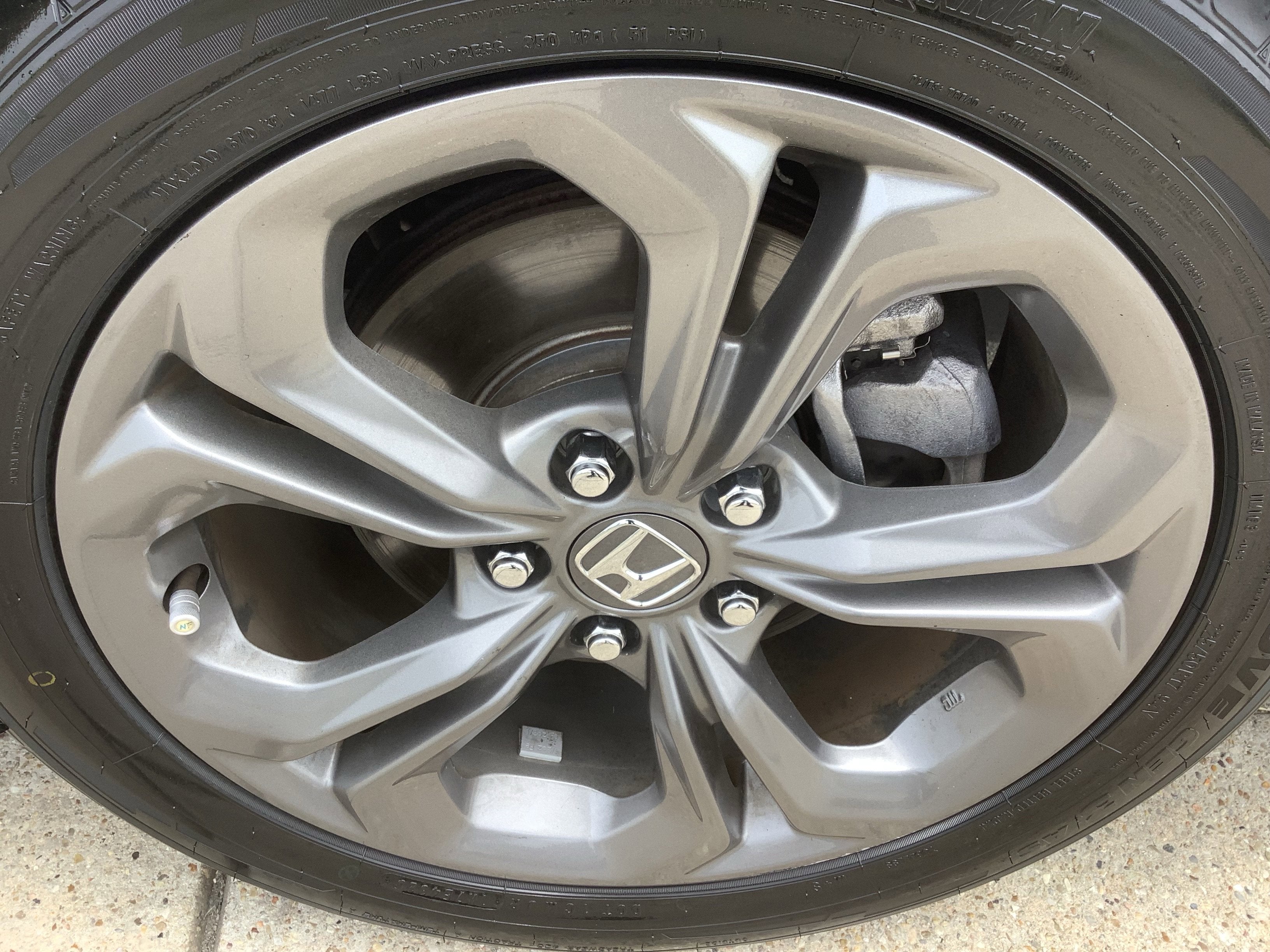 2023 Honda Accord Sedan EX