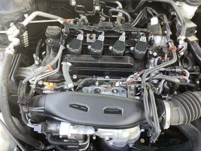 2023 Honda Accord Sedan EX