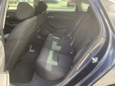 2023 Honda Accord Sedan EX