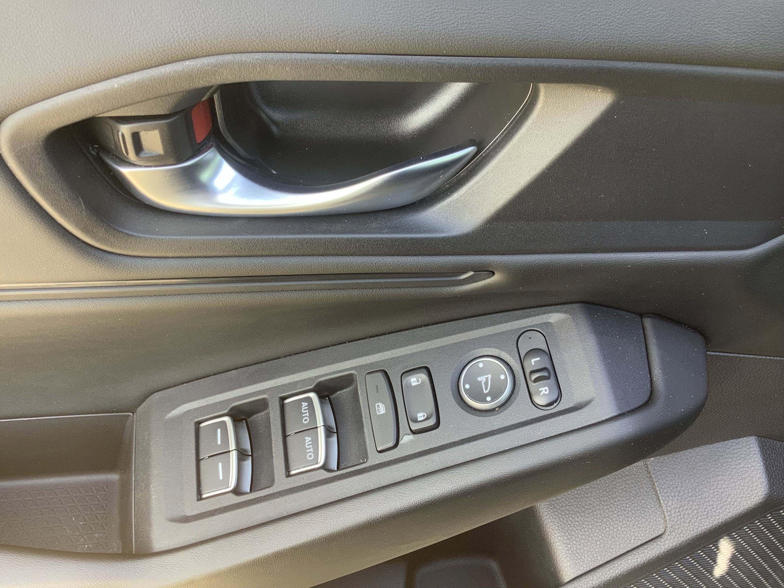 2023 Honda Accord Sedan EX