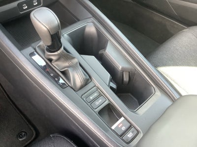 2023 Honda Accord Sedan EX