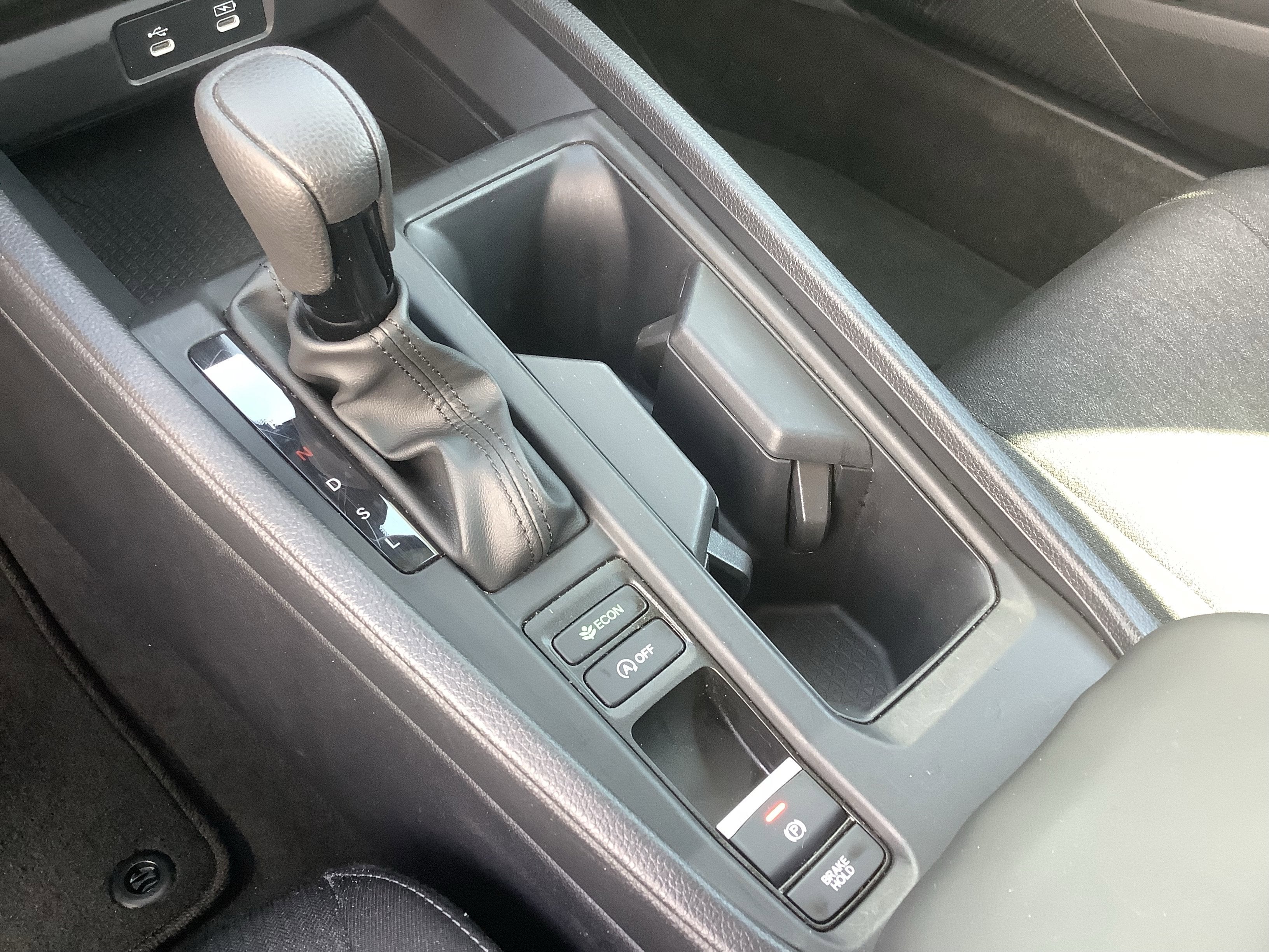 2023 Honda Accord Sedan EX