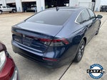 2023 Honda Accord Sedan EX
