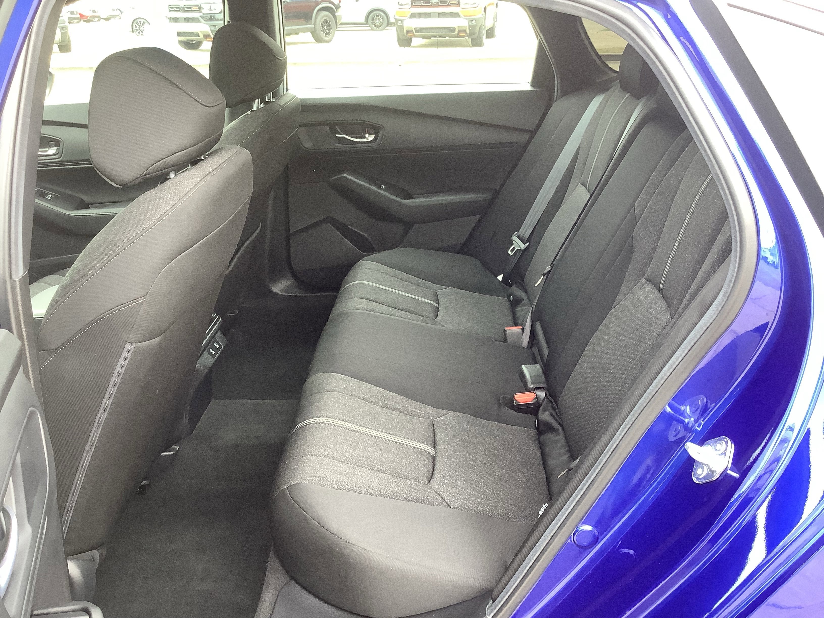 2025 Honda Accord Hybrid Sport - Photo 13