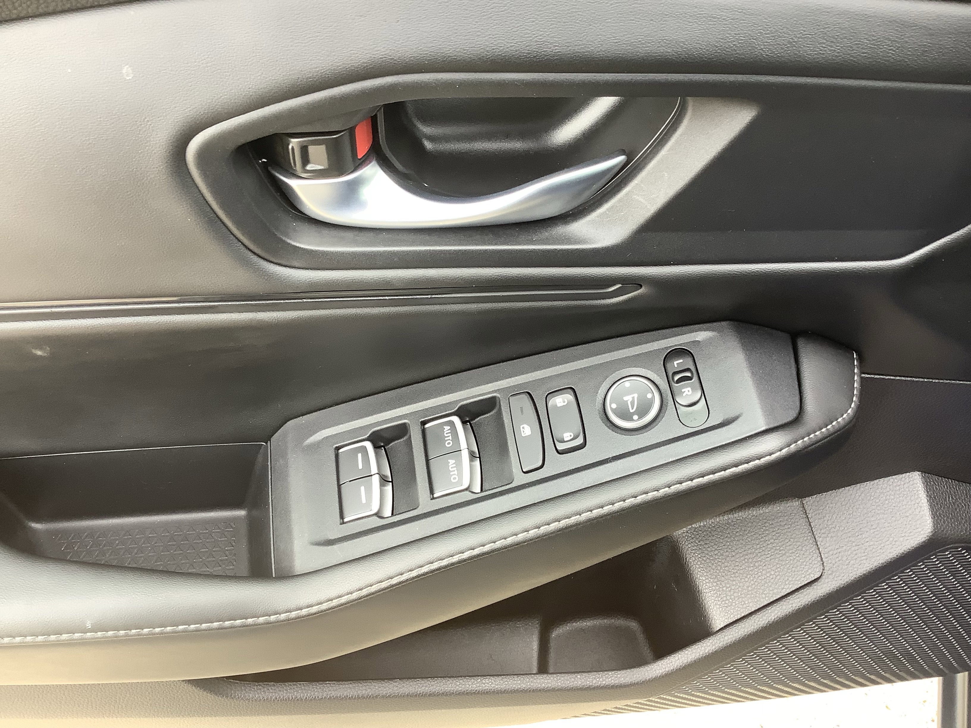 2025 Honda Accord Hybrid Sport - Photo 15
