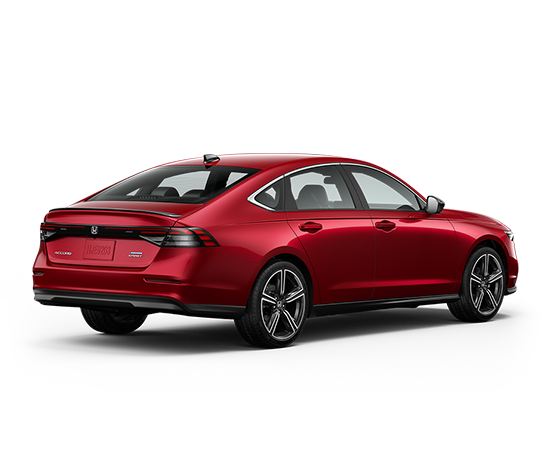 2023 Honda Accord
