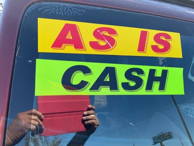 2007 Jeep Wrangler X