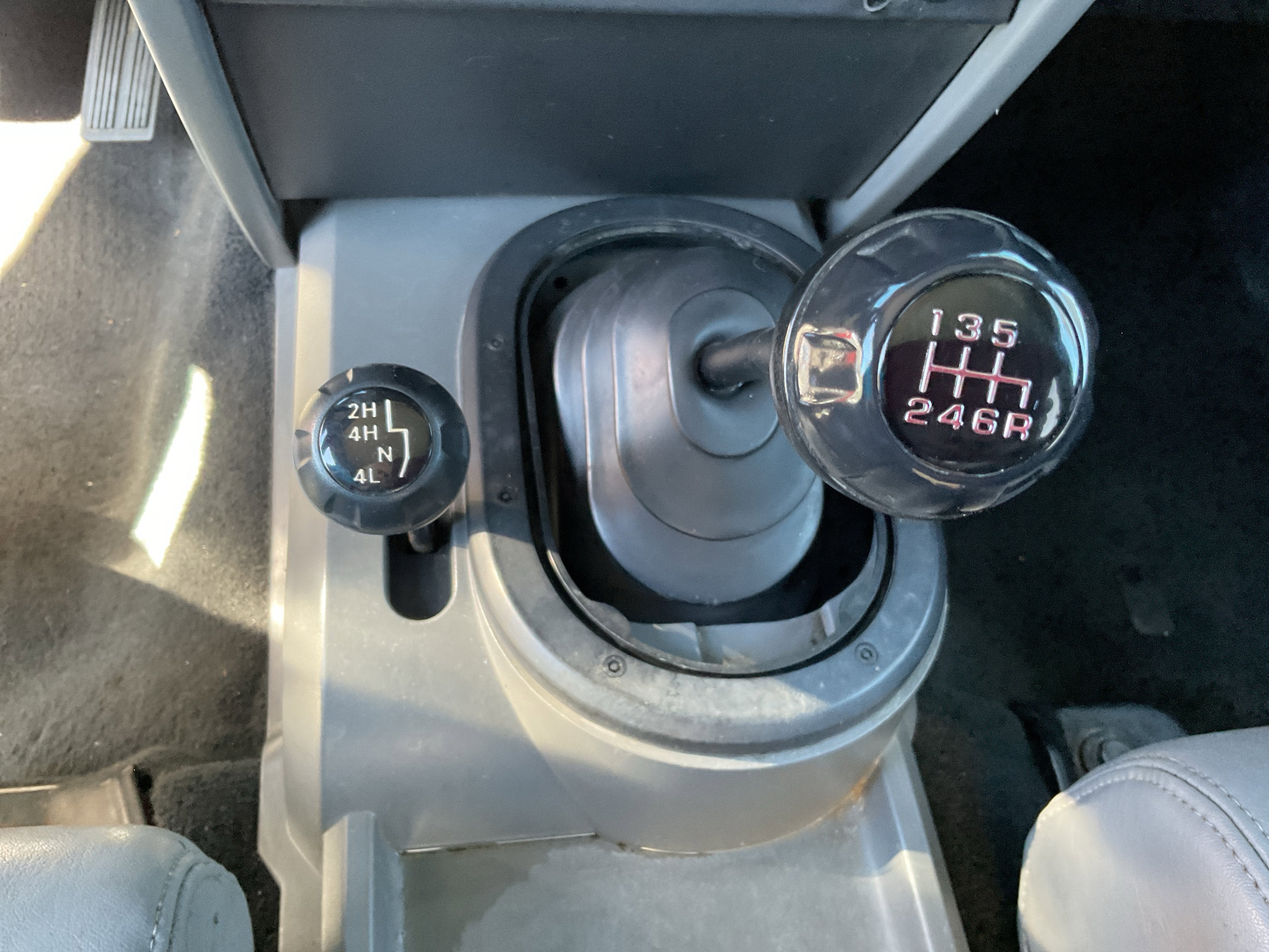 2007 Jeep Wrangler X