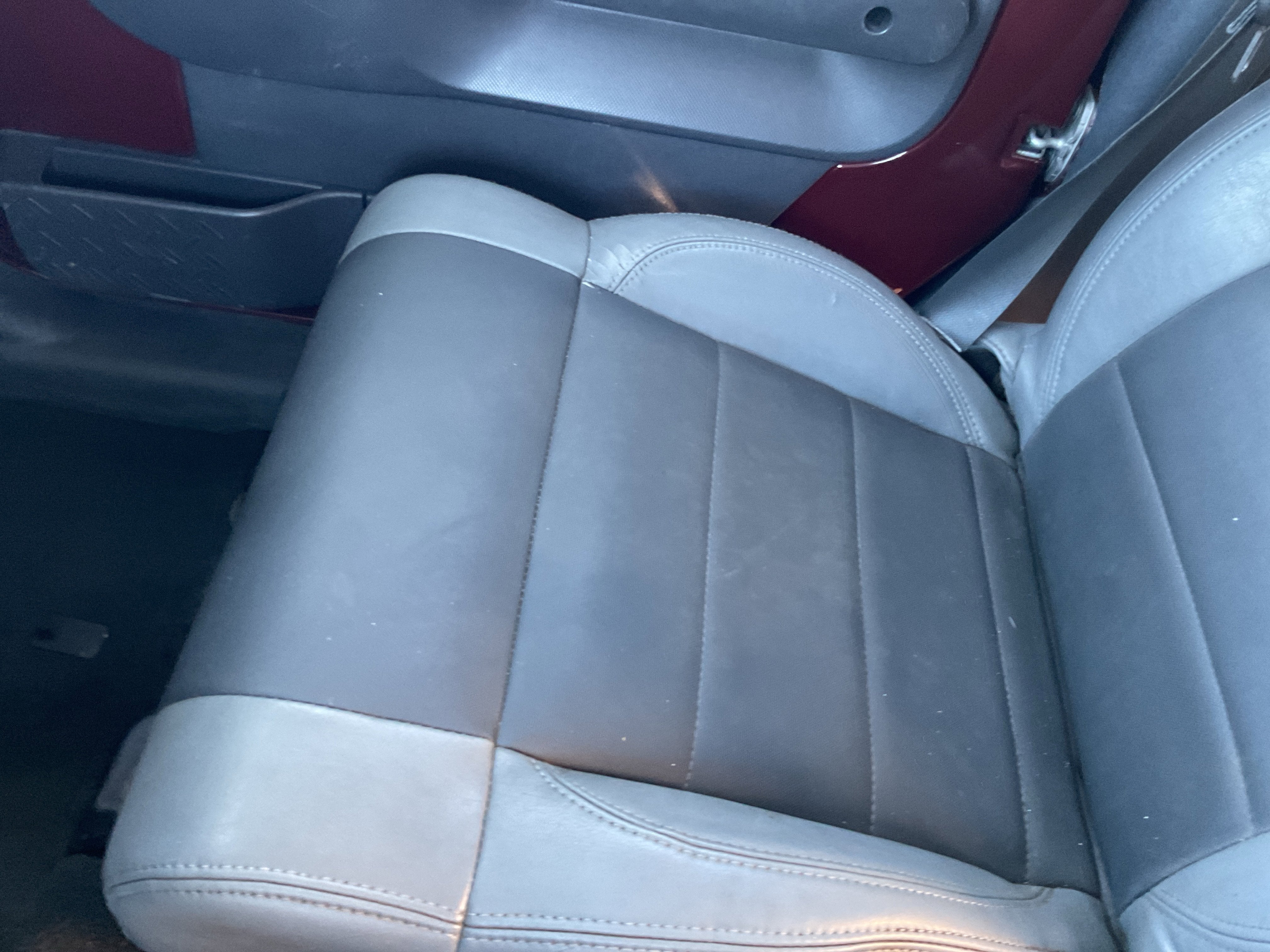 2007 Jeep Wrangler X