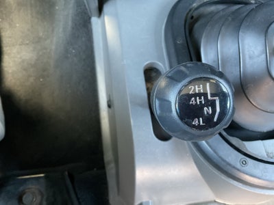 2007 Jeep Wrangler X