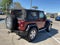 2007 Jeep Wrangler X