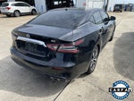 2021 Nissan Maxima SV