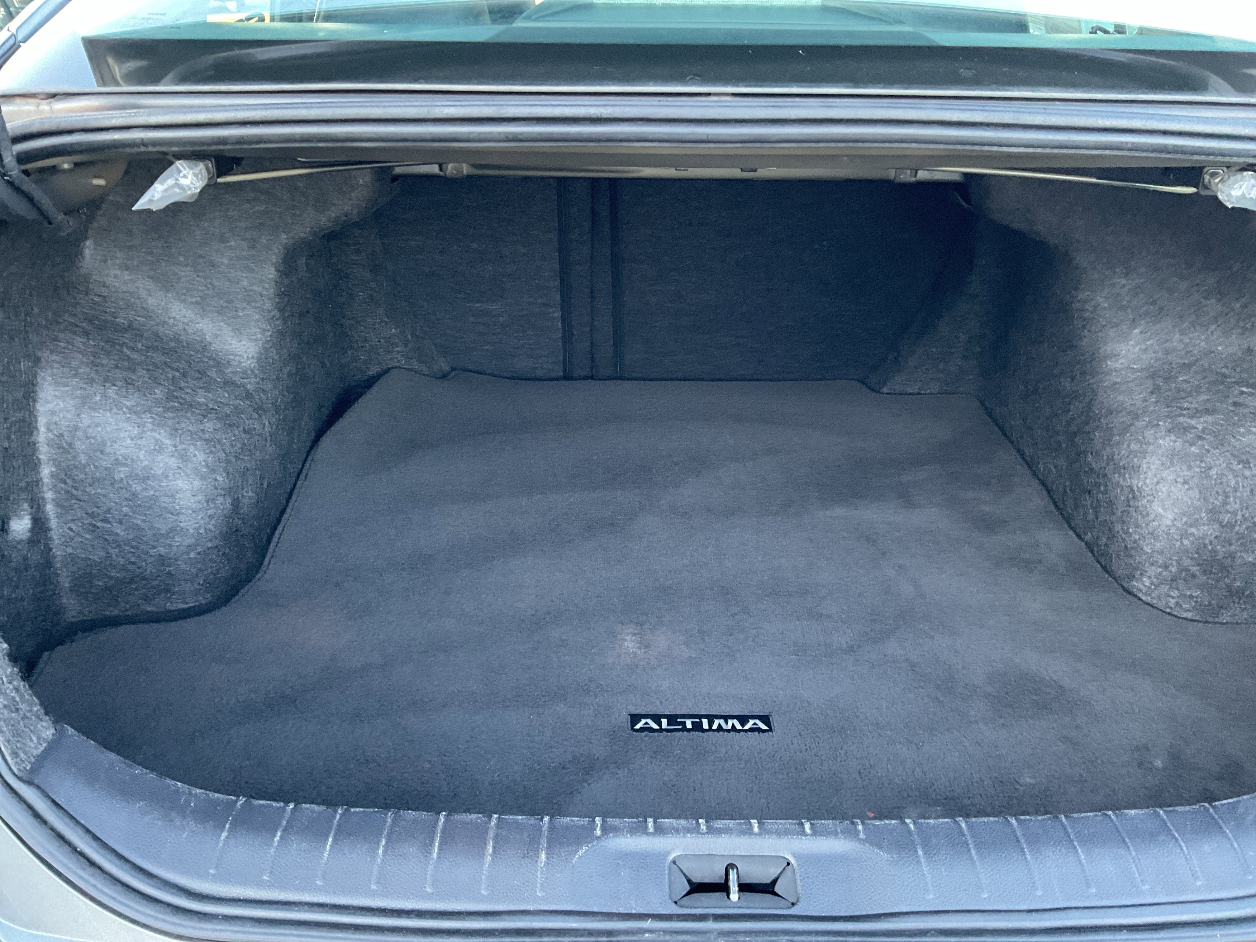 2023 Nissan Altima 2.5 S