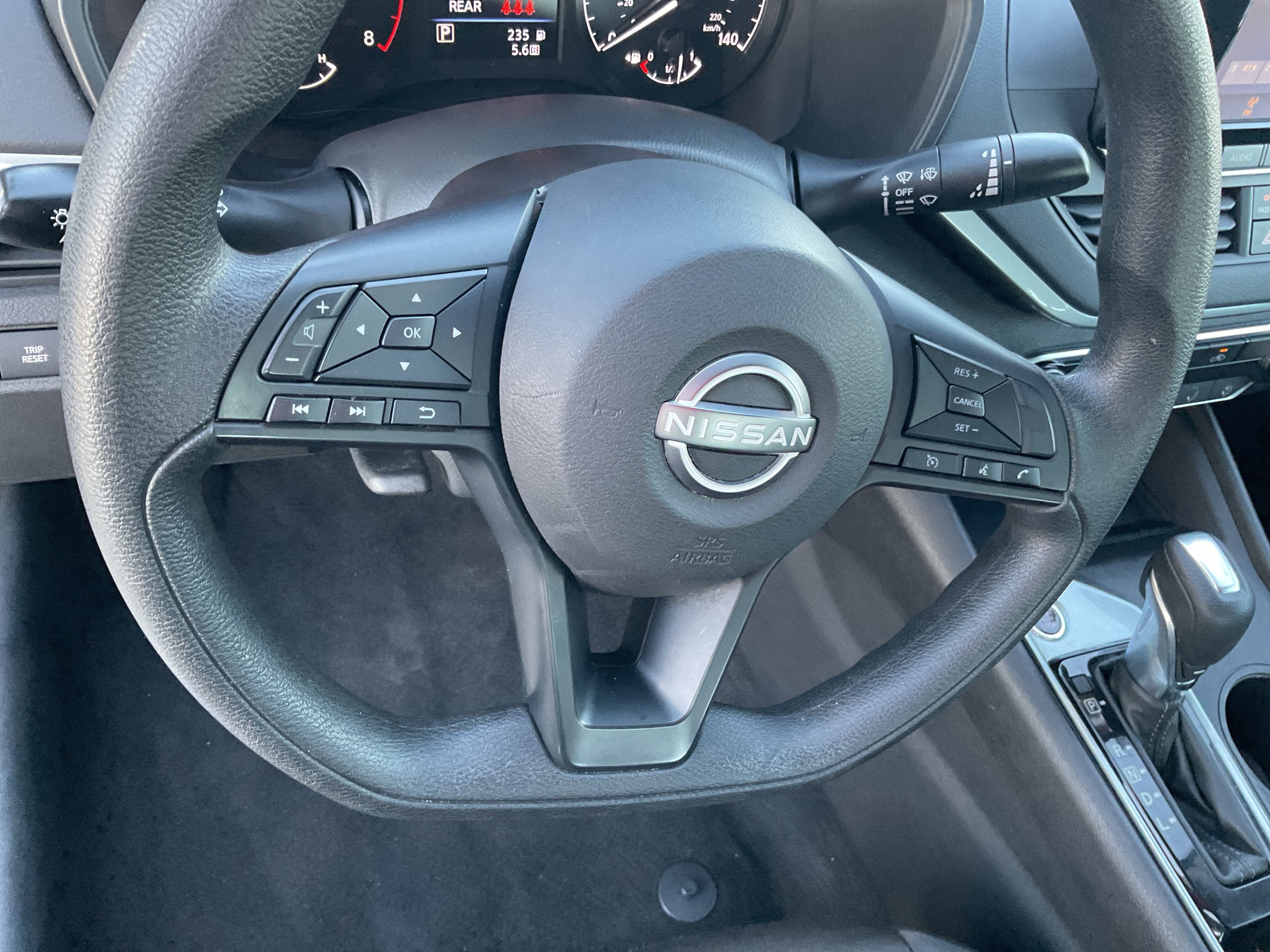 2023 Nissan Altima 2.5 S