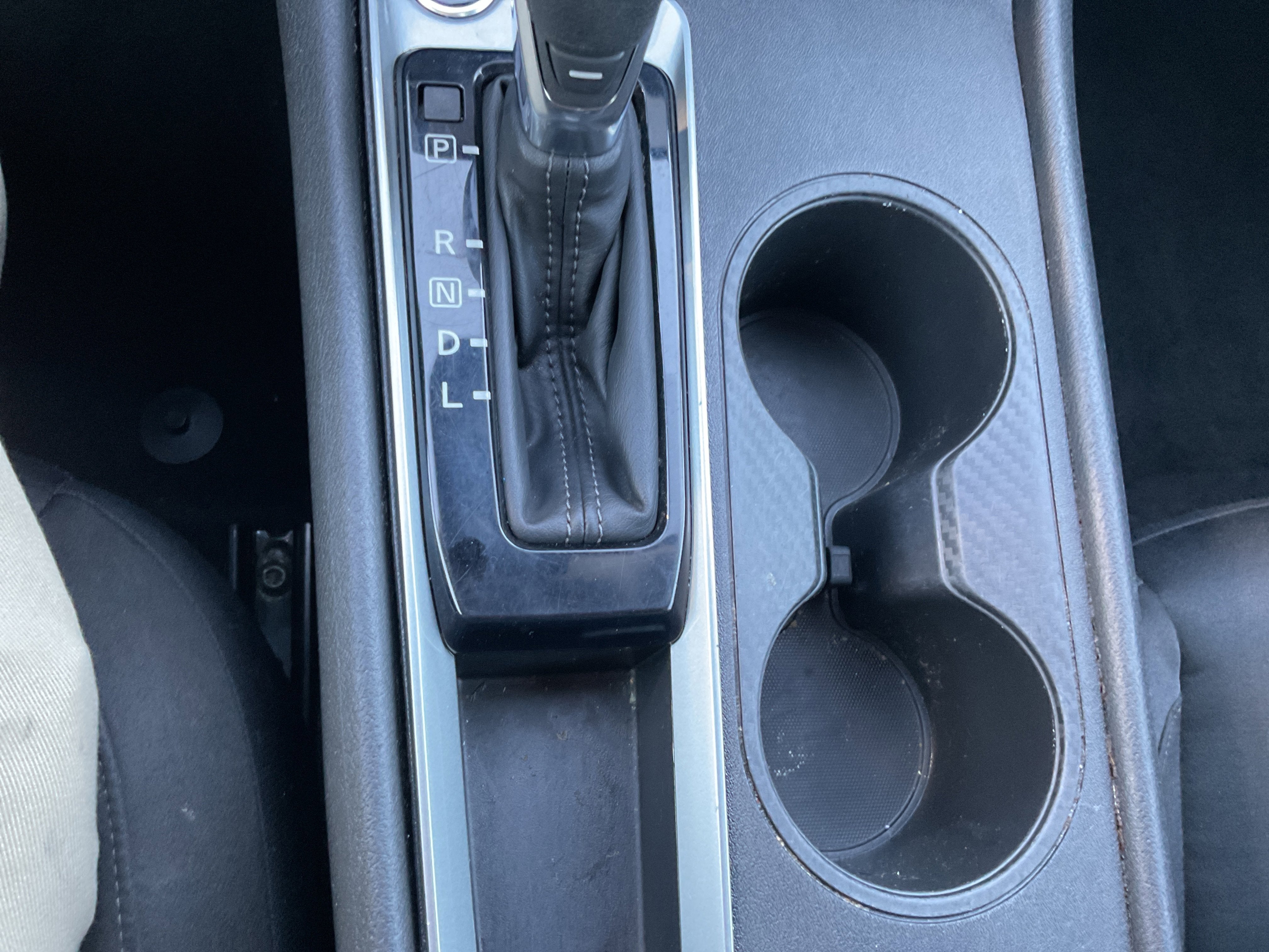 2023 Nissan Altima 2.5 S