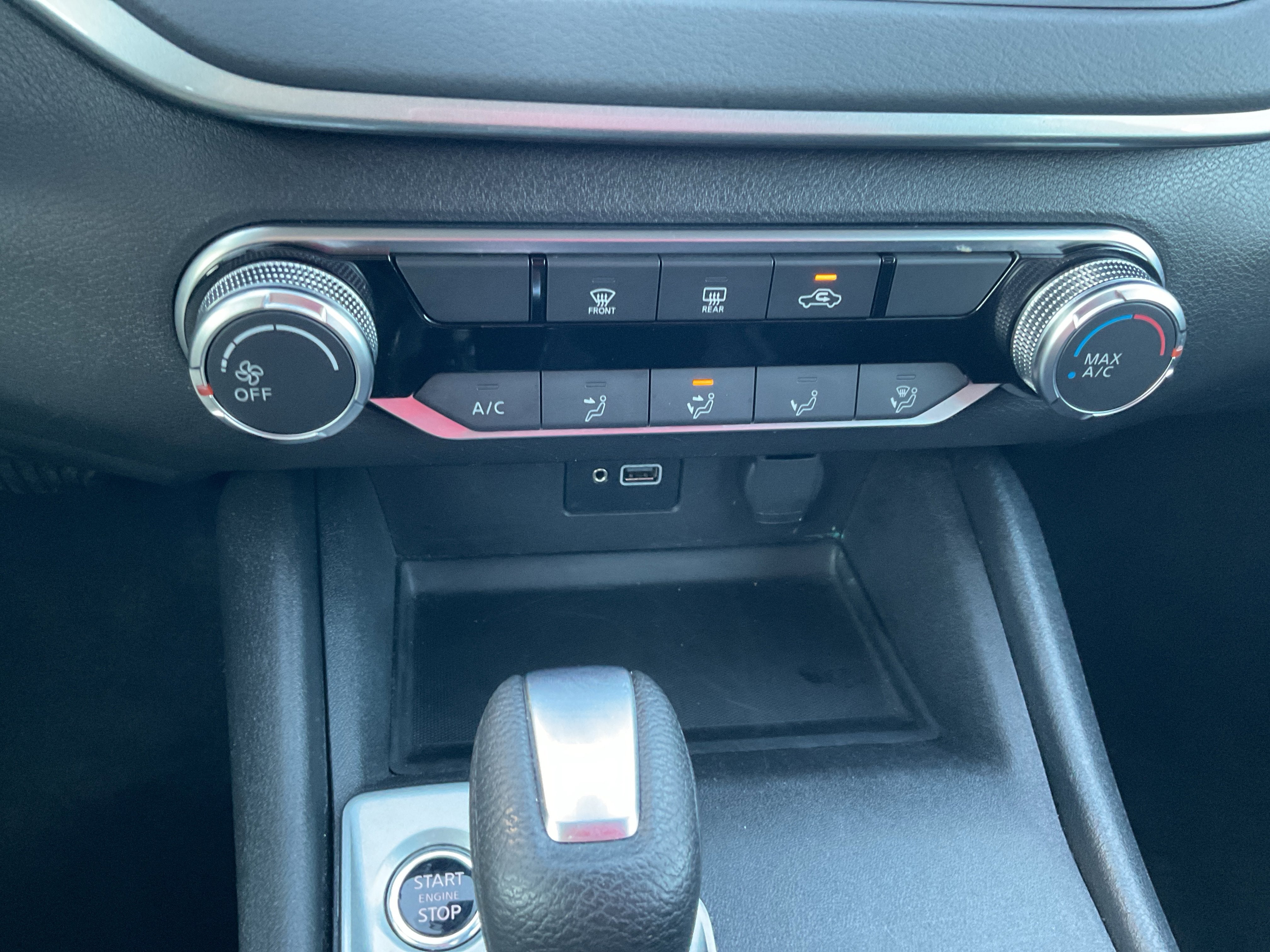 2023 Nissan Altima 2.5 S