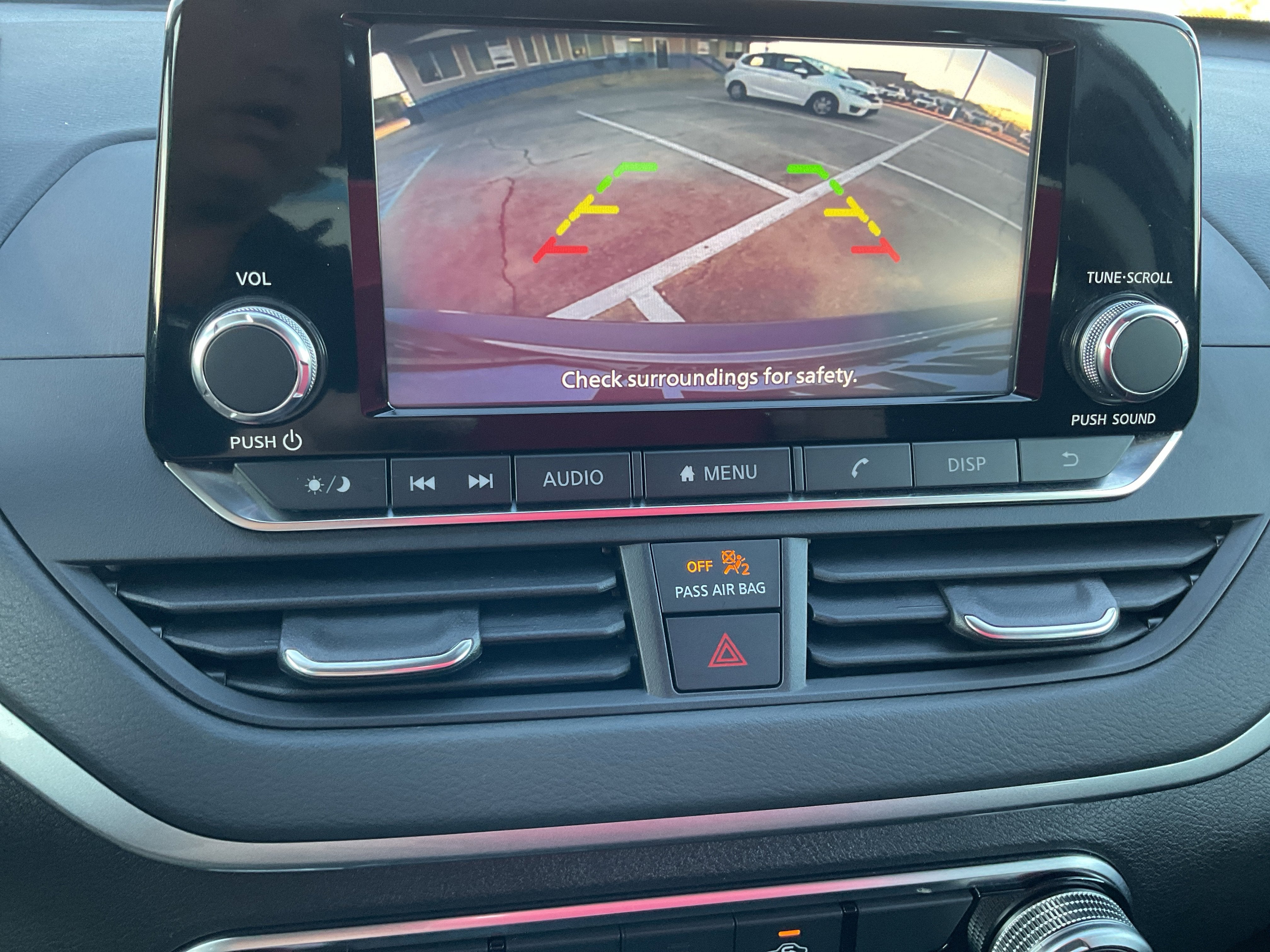 2023 Nissan Altima 2.5 S