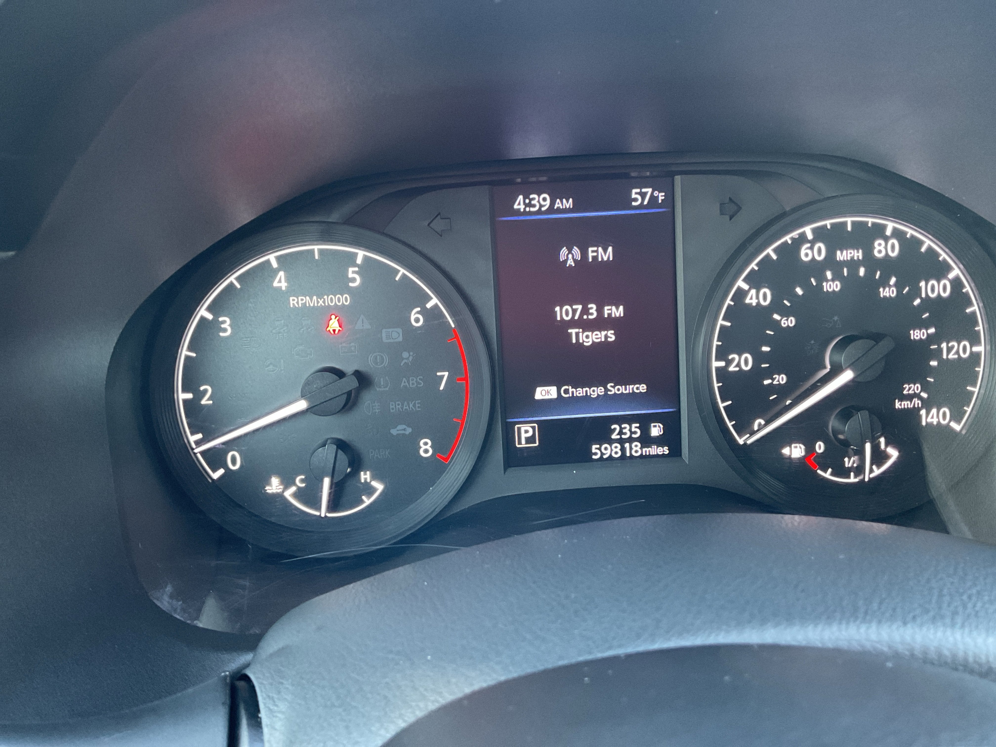 2023 Nissan Altima 2.5 S